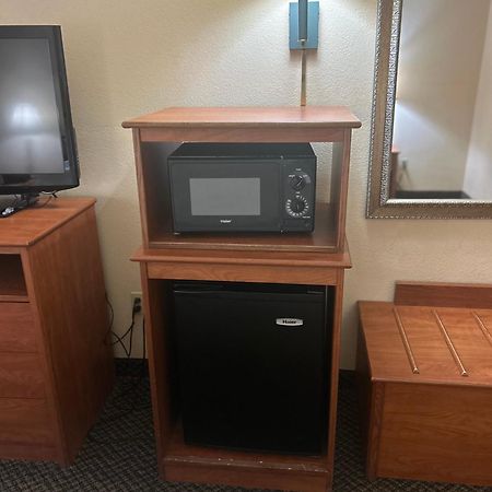 Holiday Inn Express Las Vegas-Nellis By Ihg Eksteriør bilde