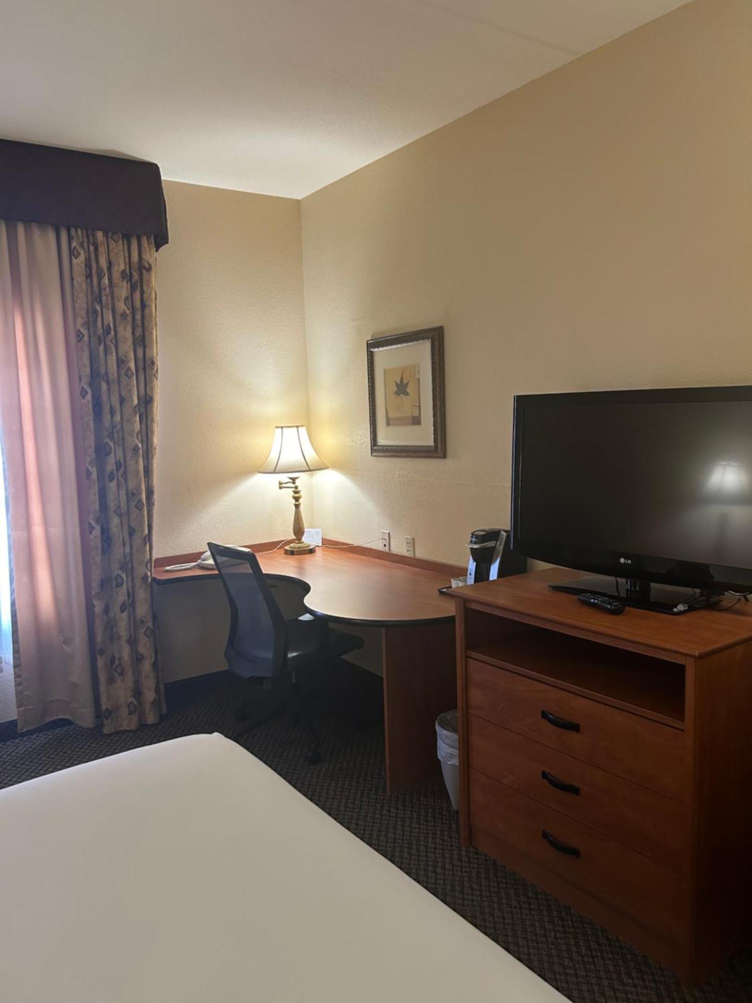 Holiday Inn Express Las Vegas-Nellis By Ihg Eksteriør bilde