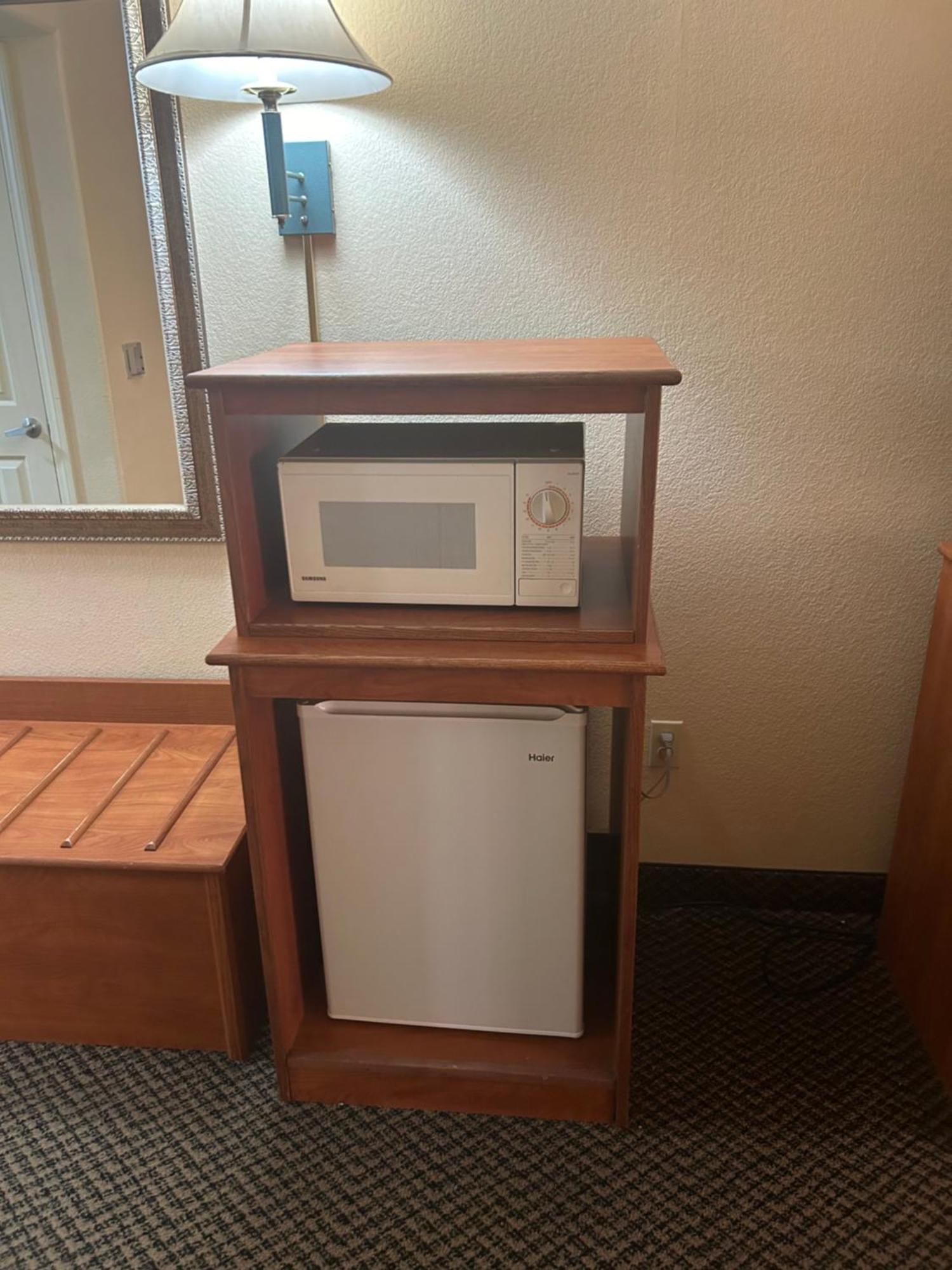 Holiday Inn Express Las Vegas-Nellis By Ihg Eksteriør bilde