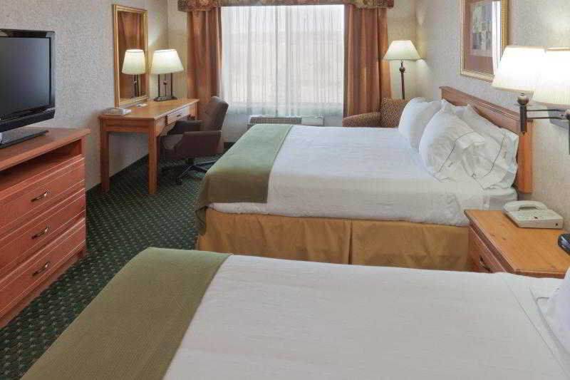 Holiday Inn Express Las Vegas-Nellis By Ihg Eksteriør bilde