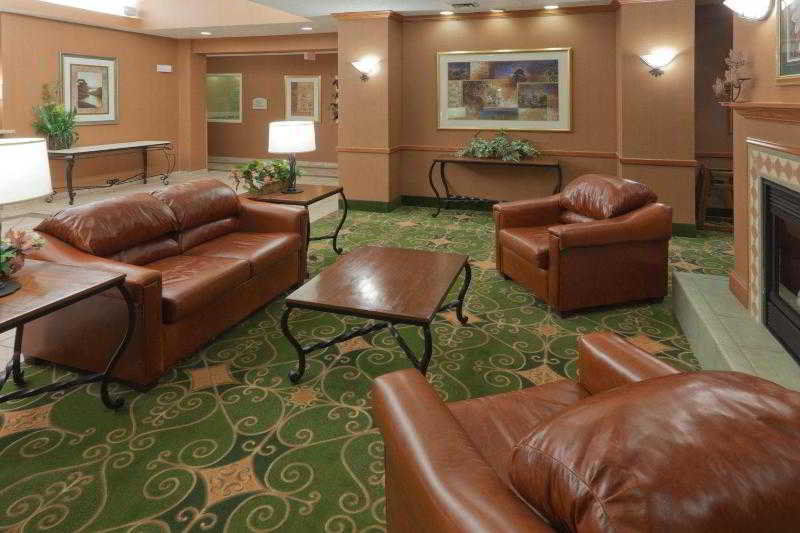 Holiday Inn Express Las Vegas-Nellis By Ihg Eksteriør bilde