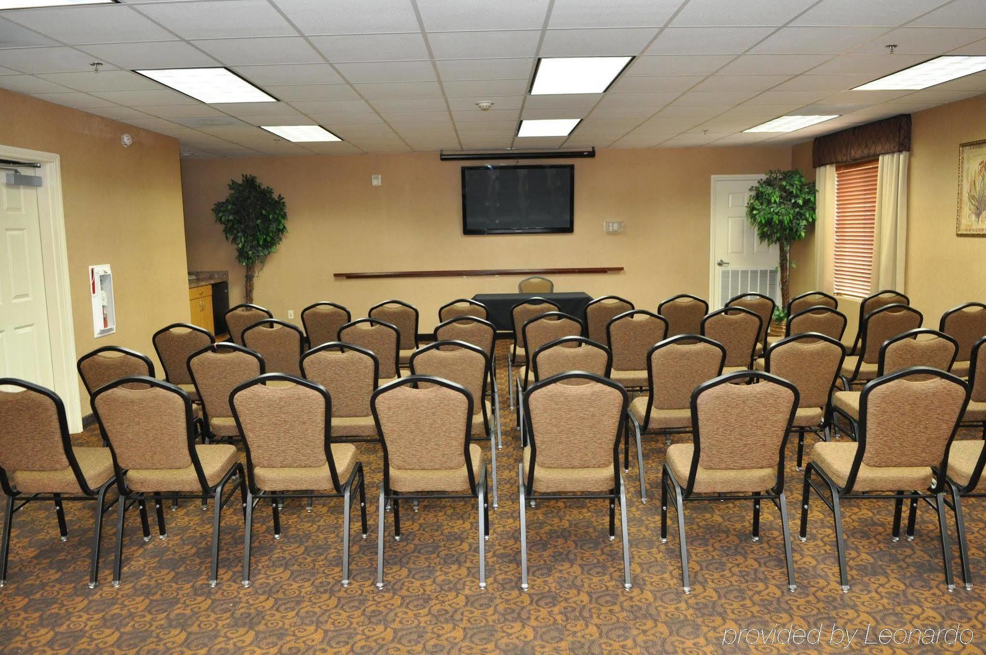 Holiday Inn Express Las Vegas-Nellis By Ihg Eksteriør bilde