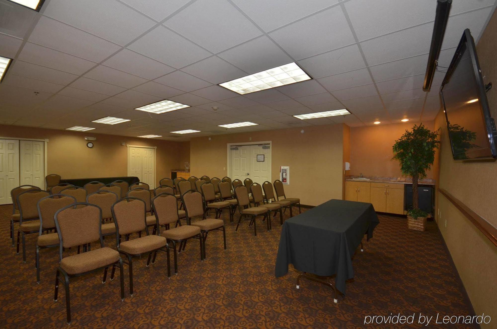 Holiday Inn Express Las Vegas-Nellis By Ihg Eksteriør bilde