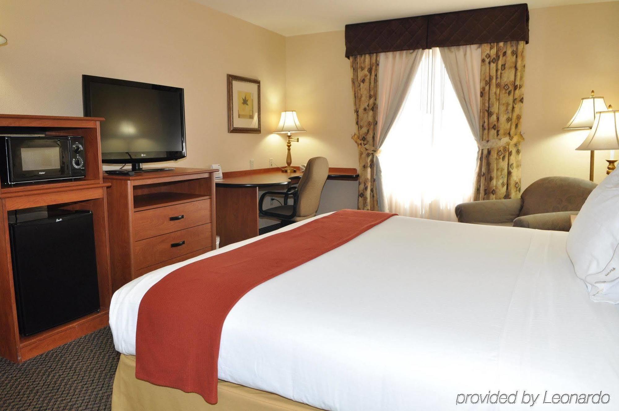 Holiday Inn Express Las Vegas-Nellis By Ihg Eksteriør bilde