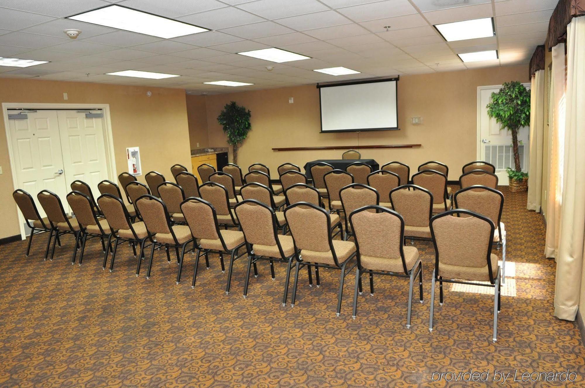 Holiday Inn Express Las Vegas-Nellis By Ihg Eksteriør bilde